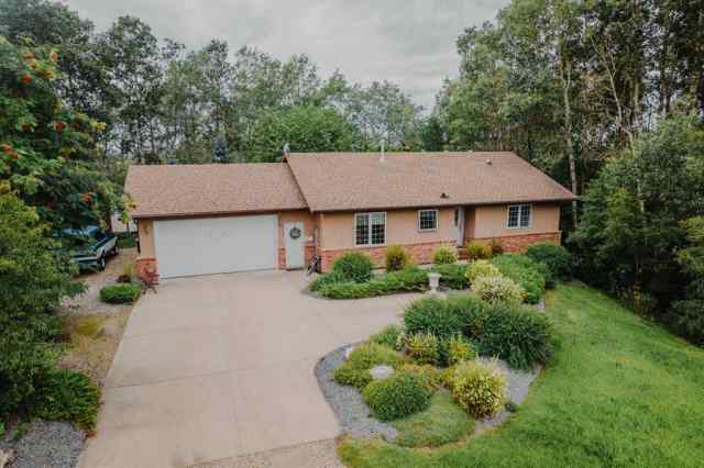 Riverside real estate 4904 42 Street   in Riverside Ponoka