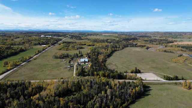  T0M 1X0 Rural Mountain View County