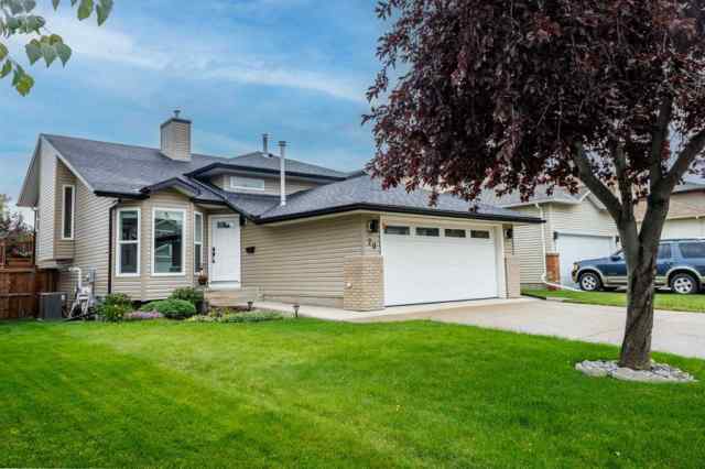 MacEwan Glen real estate 20 Macewan Ridge Gate NW in MacEwan Glen Calgary
