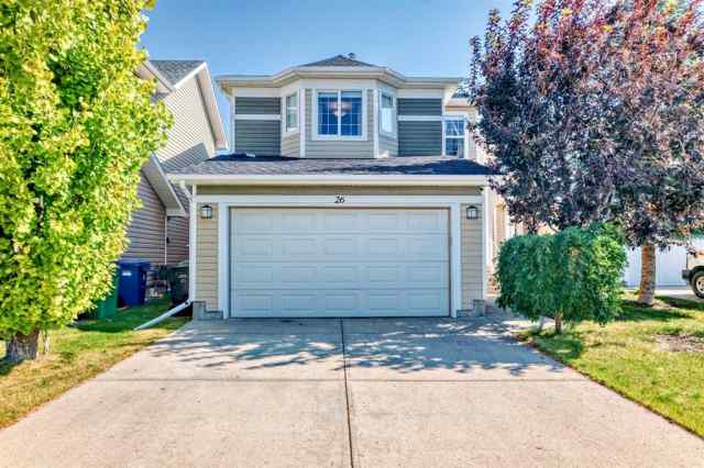 Royal Oak real estate 26 Royal Elm Drive NW in Royal Oak Calgary