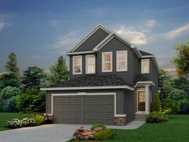 Just listed Hotchkiss homes for sale new 172 Sora Terrace SE in Hotchkiss Calgary