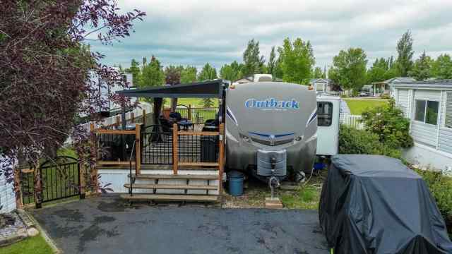 Gleniffer Lake real estate #3005 35468 Range Road 30   in Gleniffer Lake Rural Red Deer County