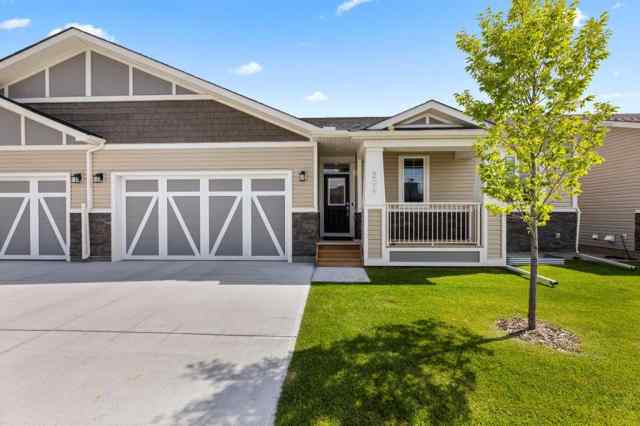 Silverado real estate 204, 20 Silverado Crest Park SW in Silverado Calgary