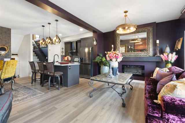 Heritage Hills real estate 255 Heritage Heights  in Heritage Hills Cochrane