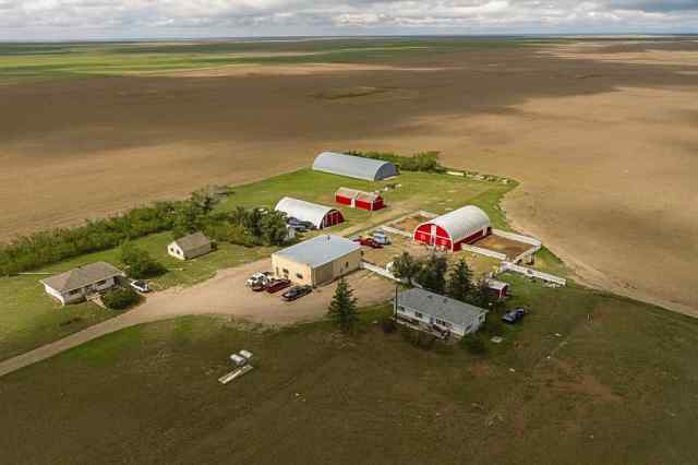 NONE real estate 1, 13402 Range Road 75   in NONE Rural Cypress County