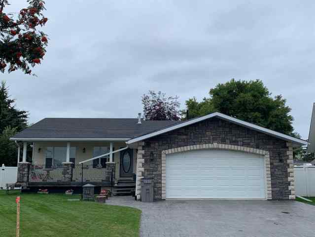 NONE real estate 14 Allan Crescent  in NONE Whitecourt
