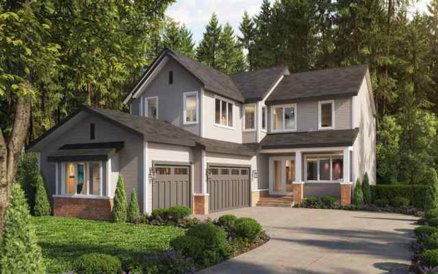 NONE real estate 345 Limestone Bay  in NONE Balzac