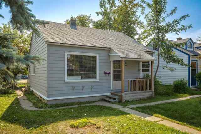 Capitol Hill real estate 1409 19 Avenue NW in Capitol Hill Calgary