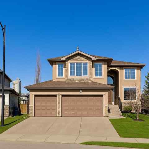 Cougar Ridge real estate 31 Cougarstone Point SW in Cougar Ridge Calgary