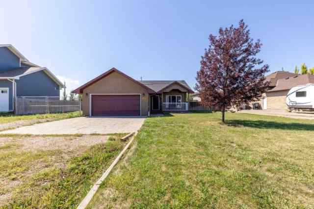 NONE real estate 237 6 Street  in NONE Stirling