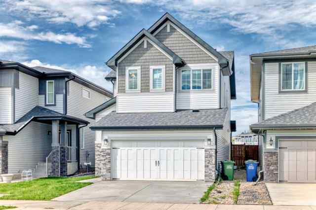 Heartland real estate 312 Heartland Way  in Heartland Cochrane