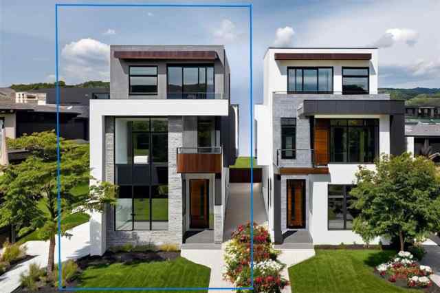 Winston Heights/Mountview real estate 39A Moncton Road NE in Winston Heights/Mountview Calgary