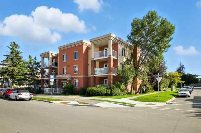 Bridgeland/Riverside real estate 304, 825 Mcdougall Road NE in Bridgeland/Riverside Calgary