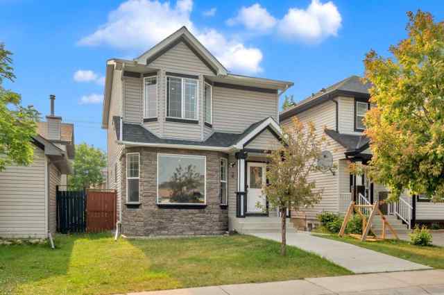 Taradale real estate 14 Tarington Place NE in Taradale Calgary