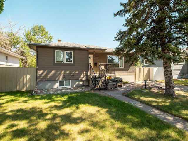 Glendale real estate 413 23 Street S in Glendale Lethbridge