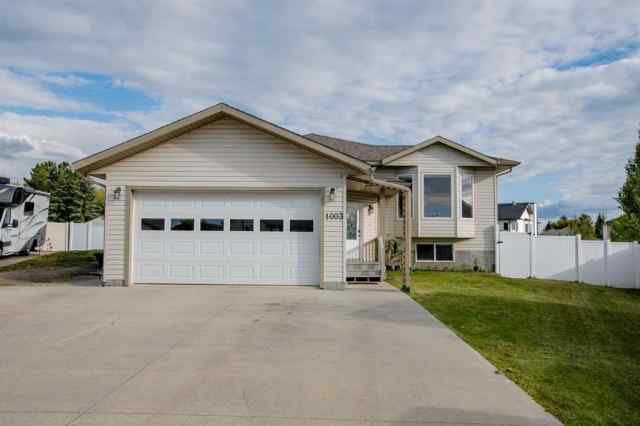 N/A real estate 1003 10 Avenue  in N/A Beaverlodge