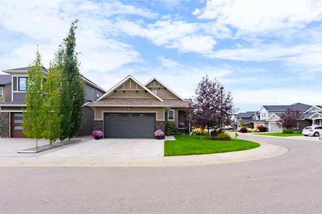 Bayside real estate 326 Bayside Crescent SW in Bayside Airdrie