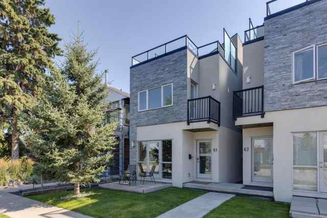 Erlton real estate 61 30 Avenue SW in Erlton Calgary