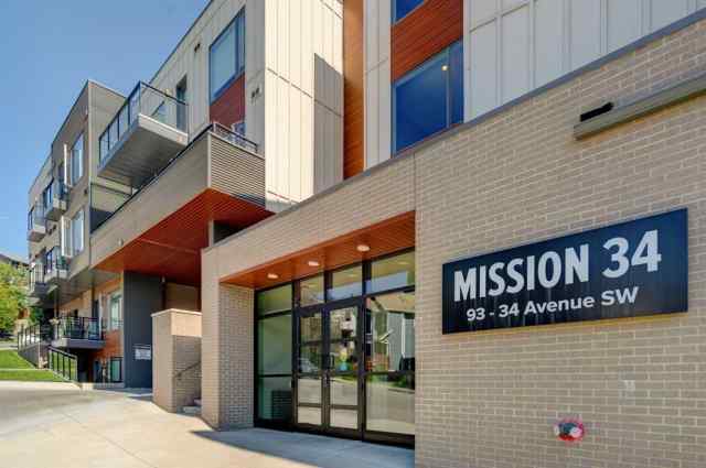 Parkhill real estate 205, 93 34 Avenue SW in Parkhill Calgary