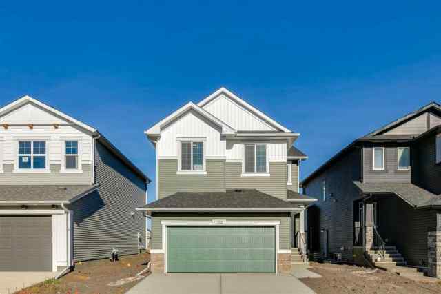 Just listed Hotchkiss homes for sale new 152 Hotchkiss Common SE in Hotchkiss Calgary
