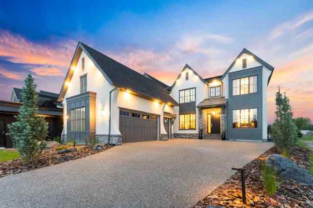 Elbow Valley West real estate 129 Glyde Park  in Elbow Valley West Rural Rocky View County