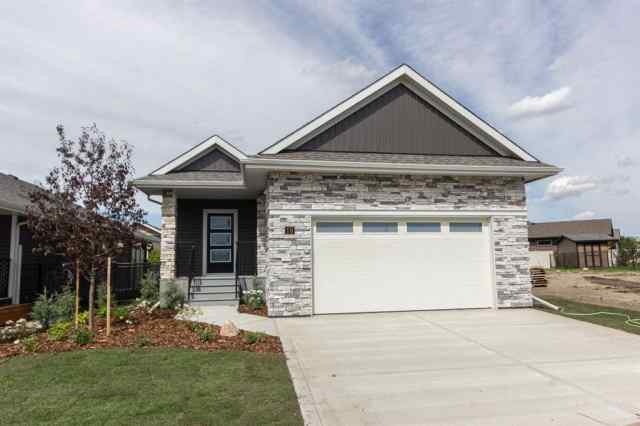 Timberstone real estate 10 Tindale Place  in Timberstone Red Deer
