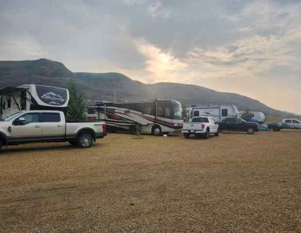  T0J 0Y7 Drumheller