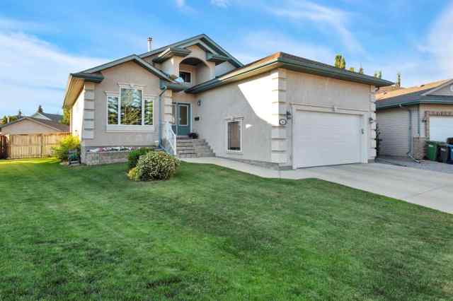Anders Park East real estate 16 Ahlstrom Close  in Anders Park East Red Deer