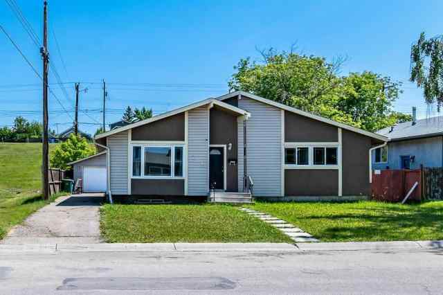 Ogden real estate 724 Olympia Drive SE in Ogden Calgary