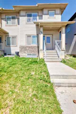 Cornerstone real estate 56 Cornerbrook View NE in Cornerstone Calgary