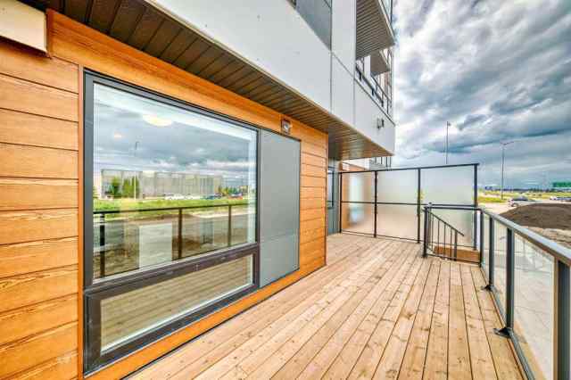 Belvedere real estate 1106, 8500 19 Avenue SE in Belvedere Calgary