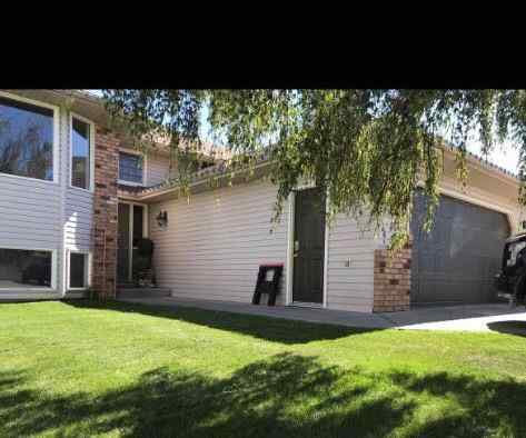 NONE real estate 15 BALY Road  in NONE Whitecourt