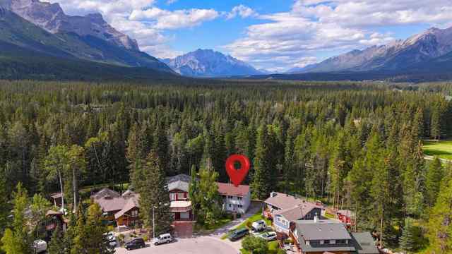  T1W1S5 Canmore