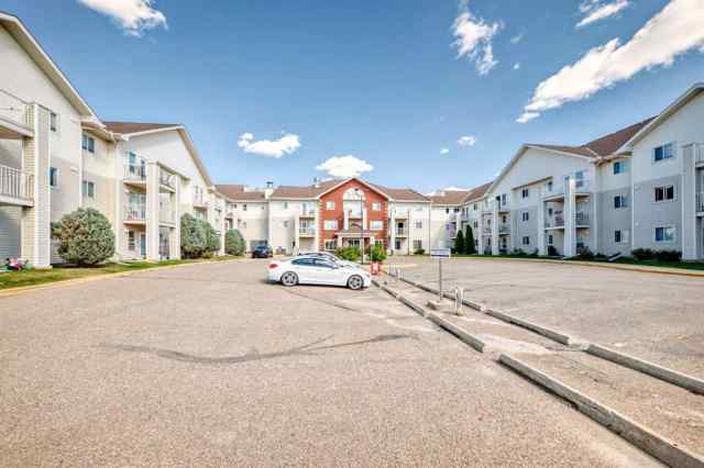 Clearview Meadows real estate 231, 56 Carroll Crescent  in Clearview Meadows Red Deer