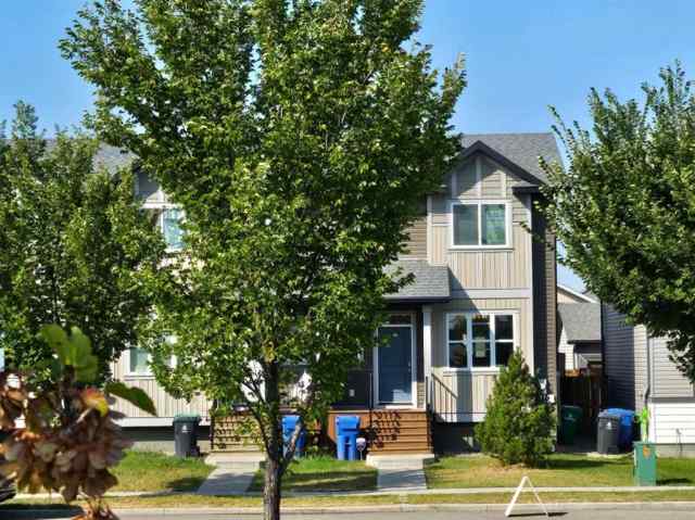 Legacy Ridge / Hardieville real estate 290 Mildred Dobbs Boulevard N in Legacy Ridge / Hardieville Lethbridge