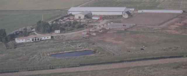 NONE real estate 242044A Range Road 224   in NONE Rural Wheatland County