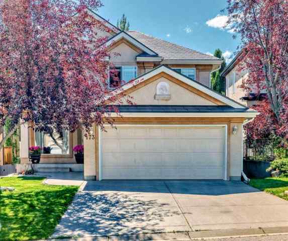 Tuscany real estate 173 Tuscany Ridge Park NW in Tuscany Calgary