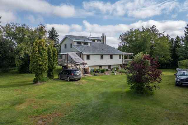 NONE real estate 47448 173 Range  in NONE Rural Camrose County