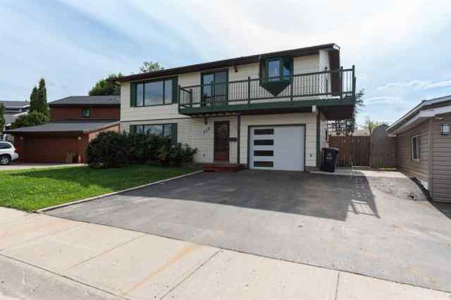 Thickwood real estate 156 Cowley Bay  in Thickwood Fort McMurray