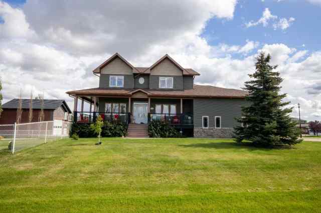  T8X 0G4 Rural Grande Prairie No. 1, County of