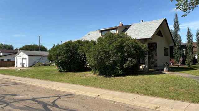 NONE real estate 1137 4 Avenue  in NONE Wainwright