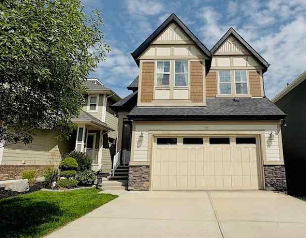 Mahogany real estate 98 Mahogany Passage SE in Mahogany Calgary