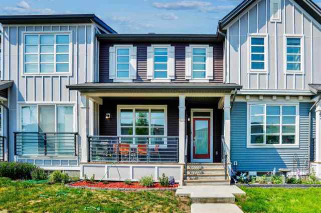 Belmont real estate 426 Belmont Avenue SW in Belmont Calgary
