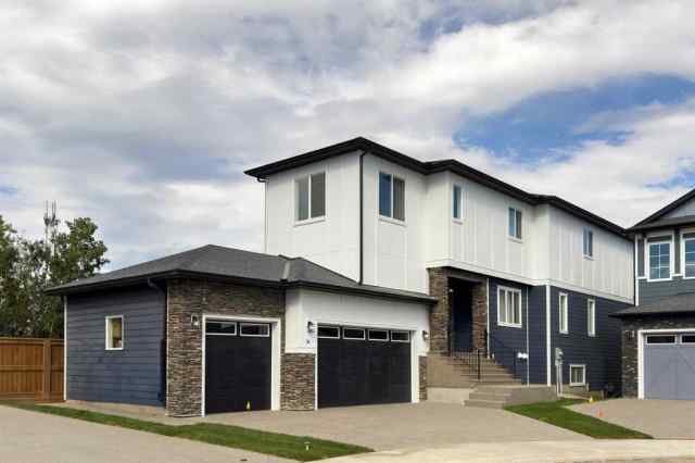 Aspen Woods real estate 36 Aspen Woods Park SW in Aspen Woods Calgary