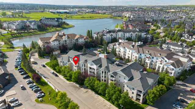 Country Hills Village real estate 1303, 17 Country Village Bay NE in Country Hills Village Calgary