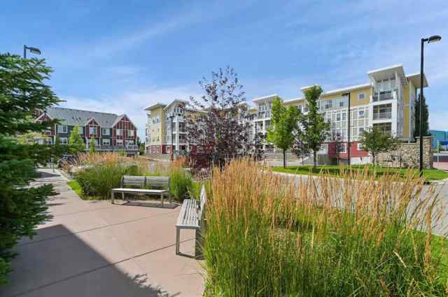 Mahogany real estate 410, 402 Marquis Lane SE in Mahogany Calgary