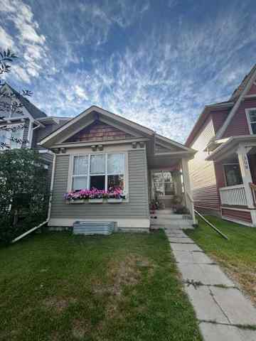 New Brighton real estate 312 New Brighton Landing SE in New Brighton Calgary