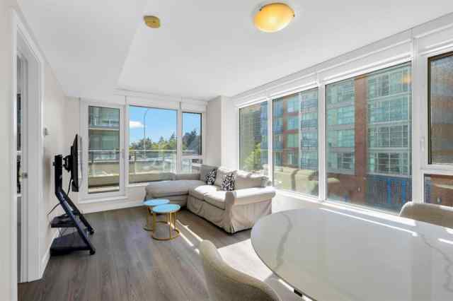Chinatown real estate 311, 108 Waterfront Court SW in Chinatown Calgary