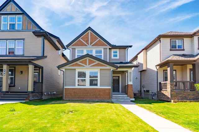 Skyview Ranch real estate 172 Skyview Point Road NE in Skyview Ranch Calgary