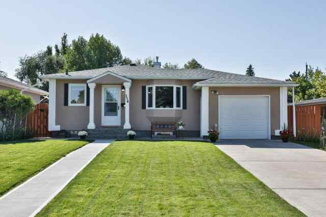 Glendale real estate 526 27 Street S in Glendale Lethbridge
